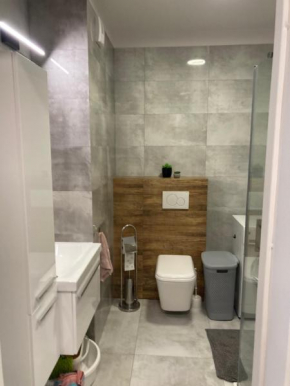 Słoneczny Apartament, Dziwnówek